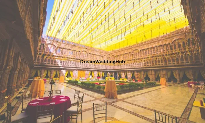 The Wedding Designers